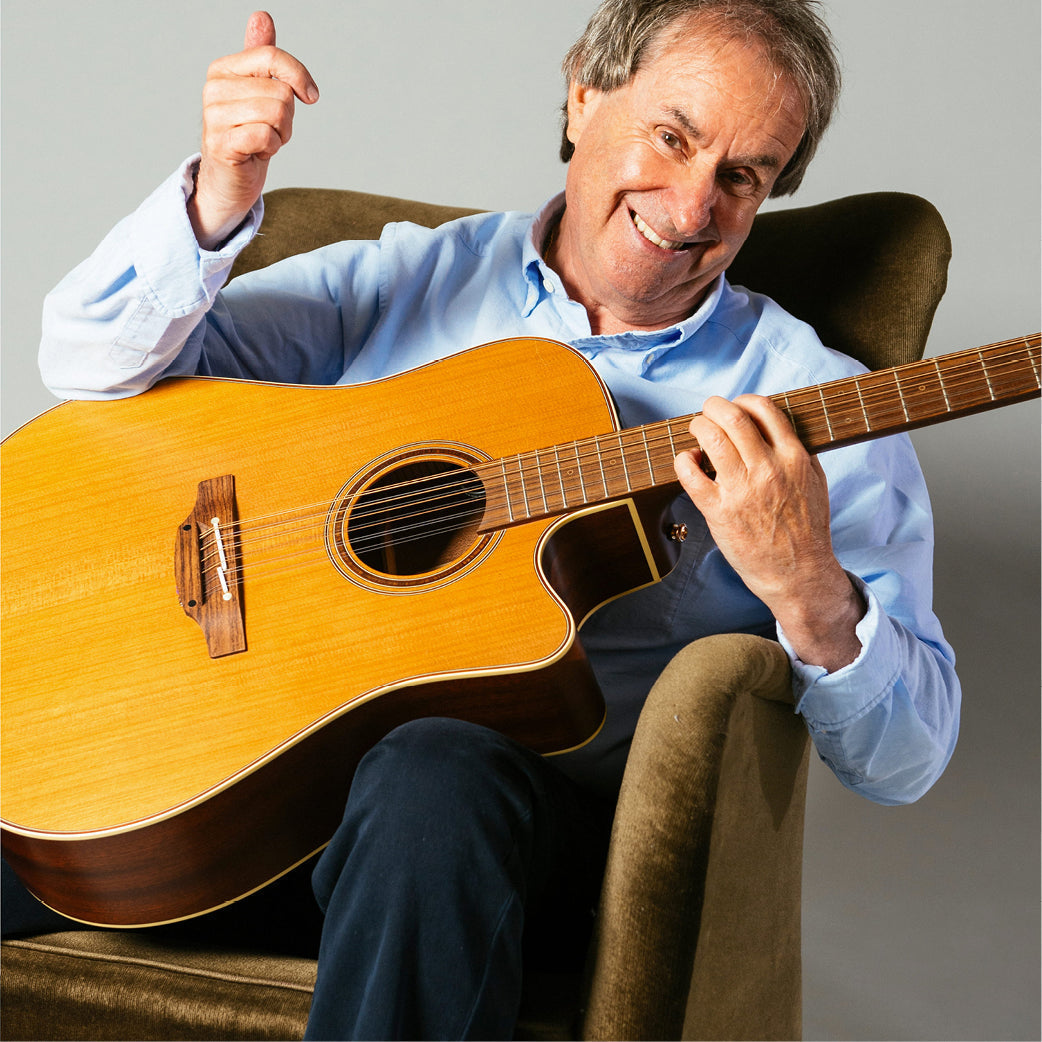 A Summer Night with Chris de Burgh
