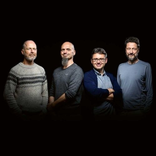 WunderWelten: Jäger des Lichts