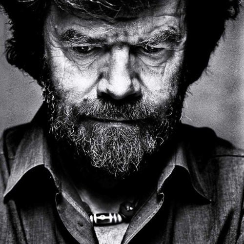 WunderWelten: Reinhold Messner live - Leben am Limit