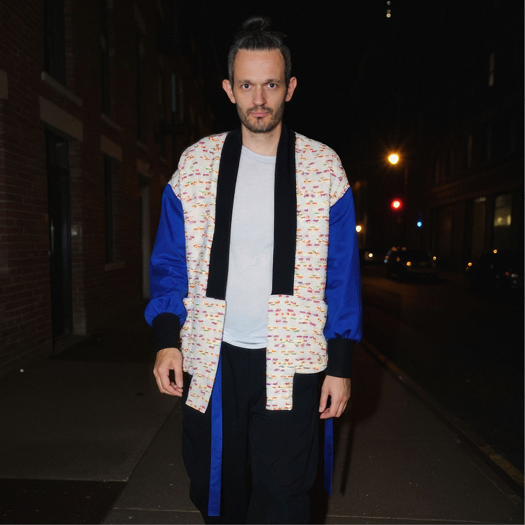 Apparat – A Hum of Maybe